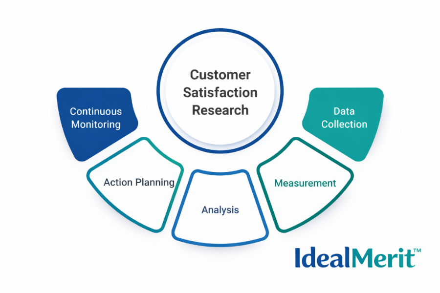 Customer Satisfaction