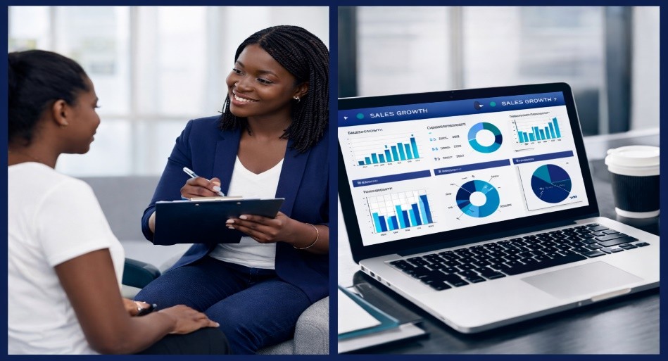 Market Intelligence